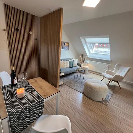 Nordic Charme By B&B Bad Gandersheim Buitenkant foto
