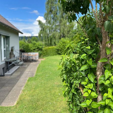 Nordic Charme By B&B Bad Gandersheim Buitenkant foto