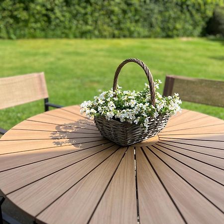 Nordic Charme By B&B Bad Gandersheim Buitenkant foto