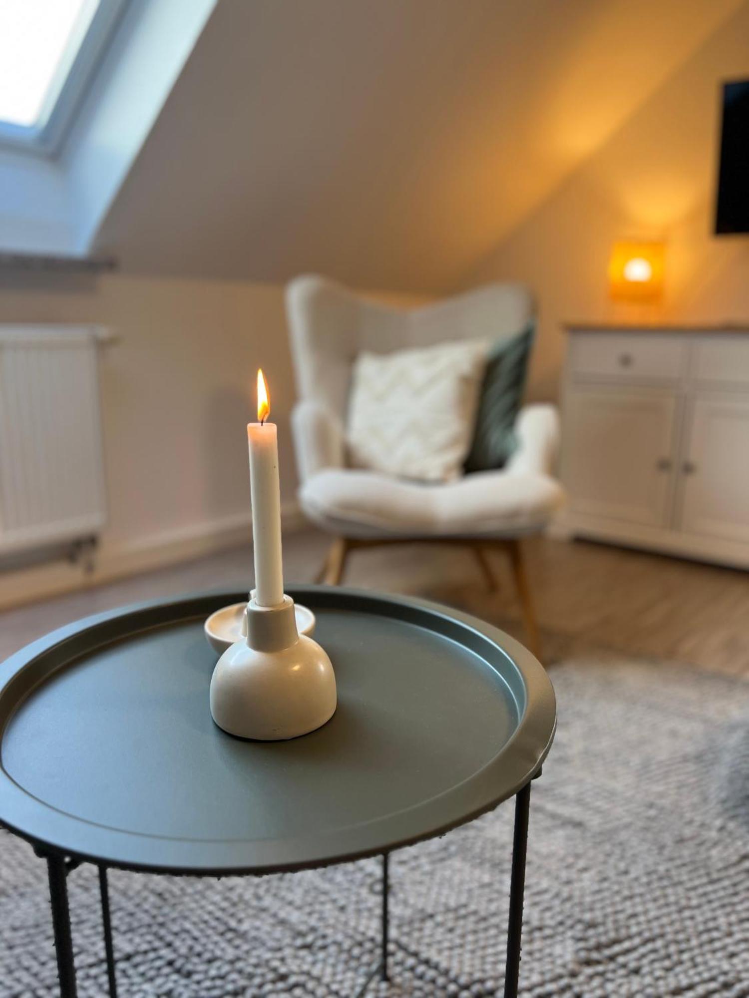 Nordic Charme By B&B Bad Gandersheim Buitenkant foto