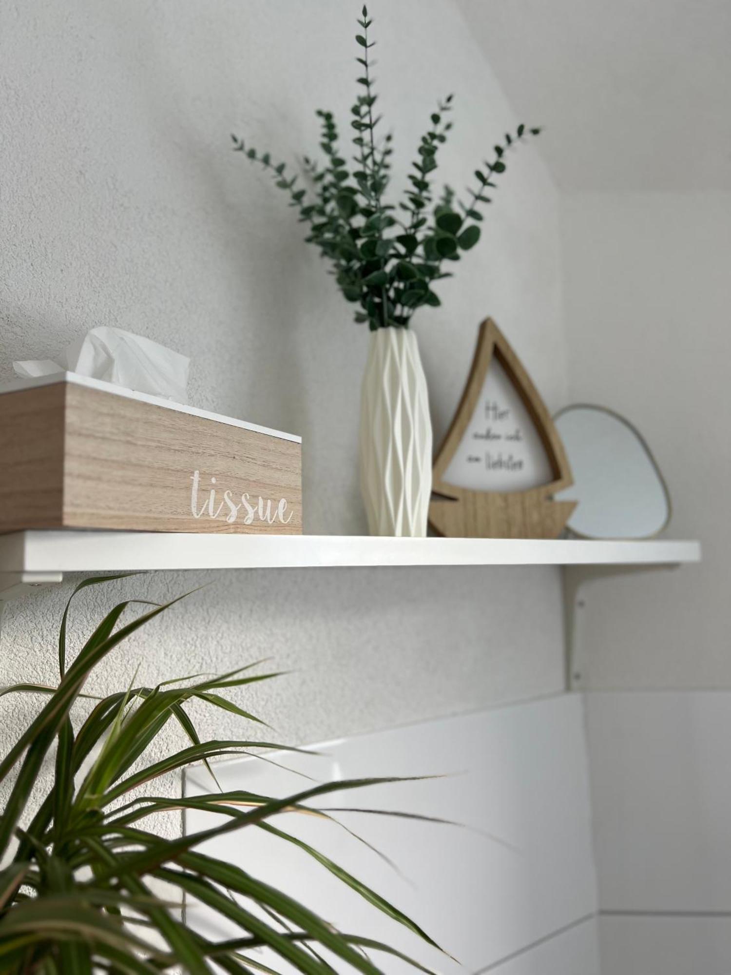 Nordic Charme By B&B Bad Gandersheim Buitenkant foto