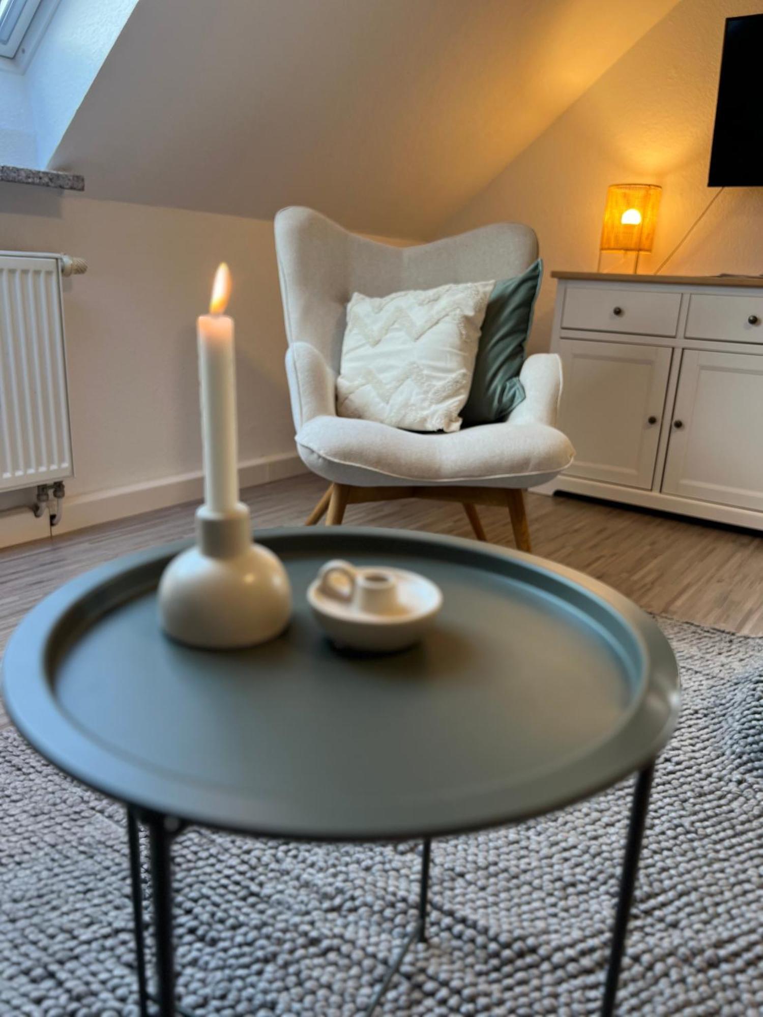 Nordic Charme By B&B Bad Gandersheim Buitenkant foto