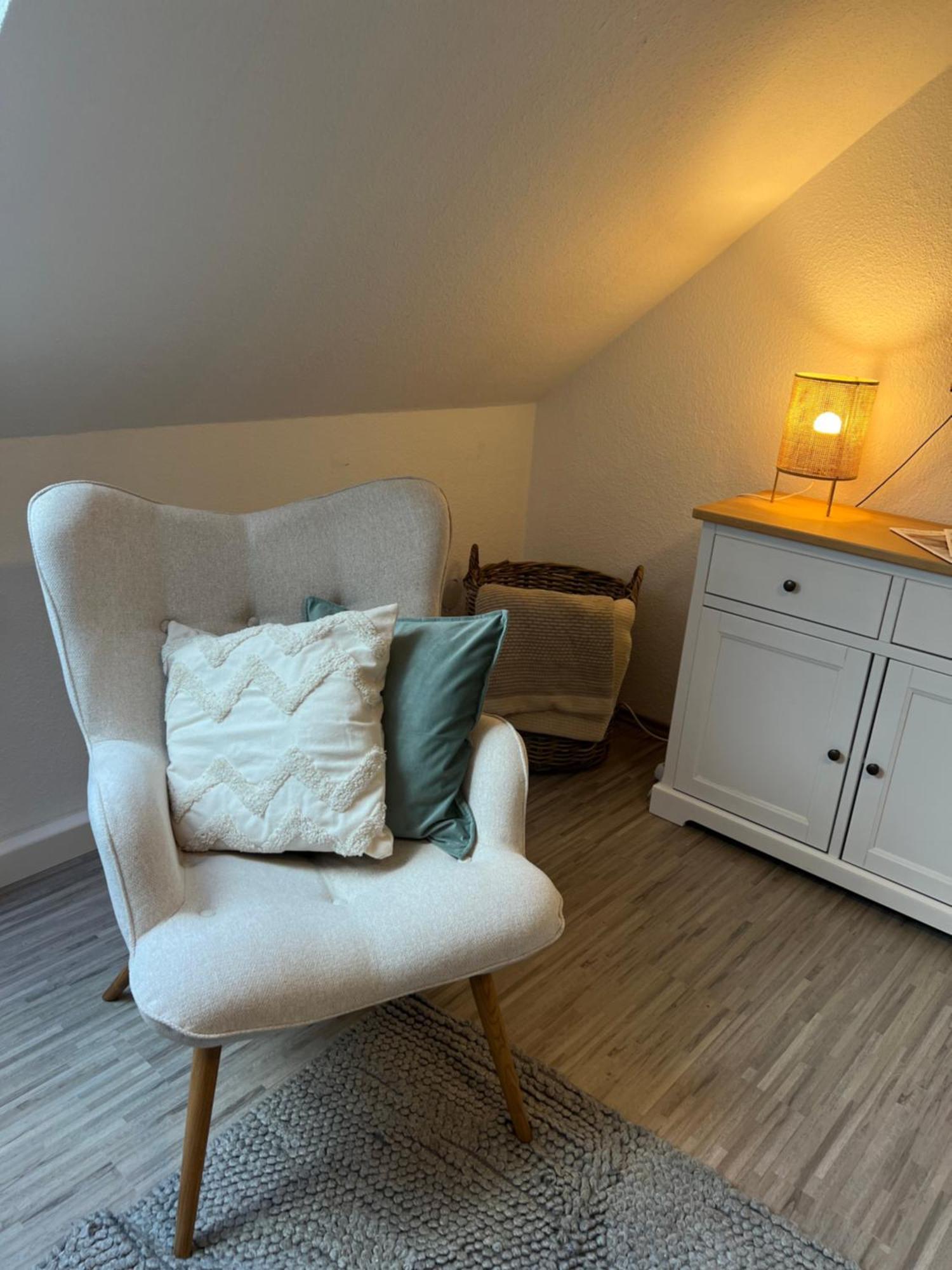 Nordic Charme By B&B Bad Gandersheim Buitenkant foto