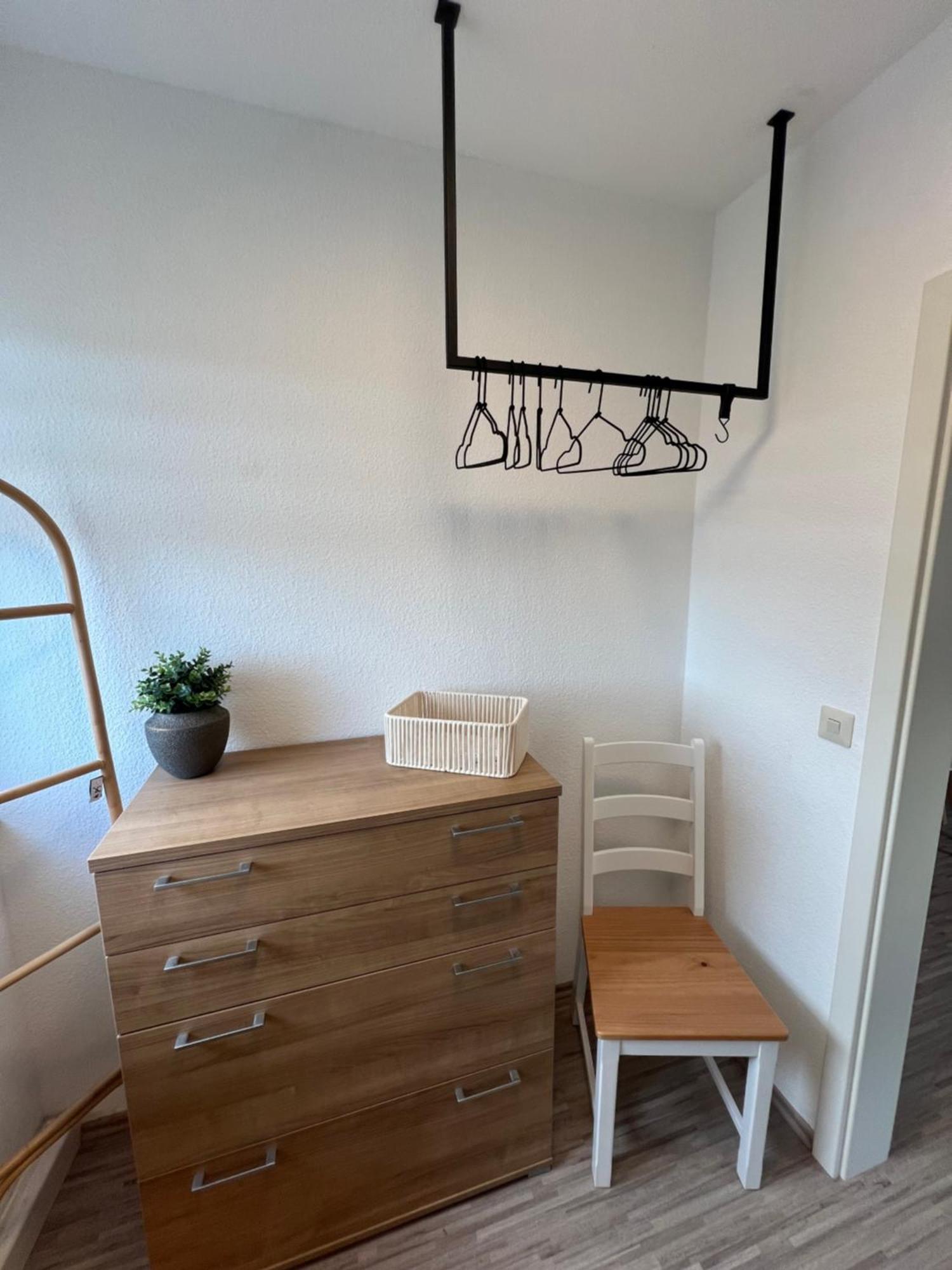 Nordic Charme By B&B Bad Gandersheim Buitenkant foto