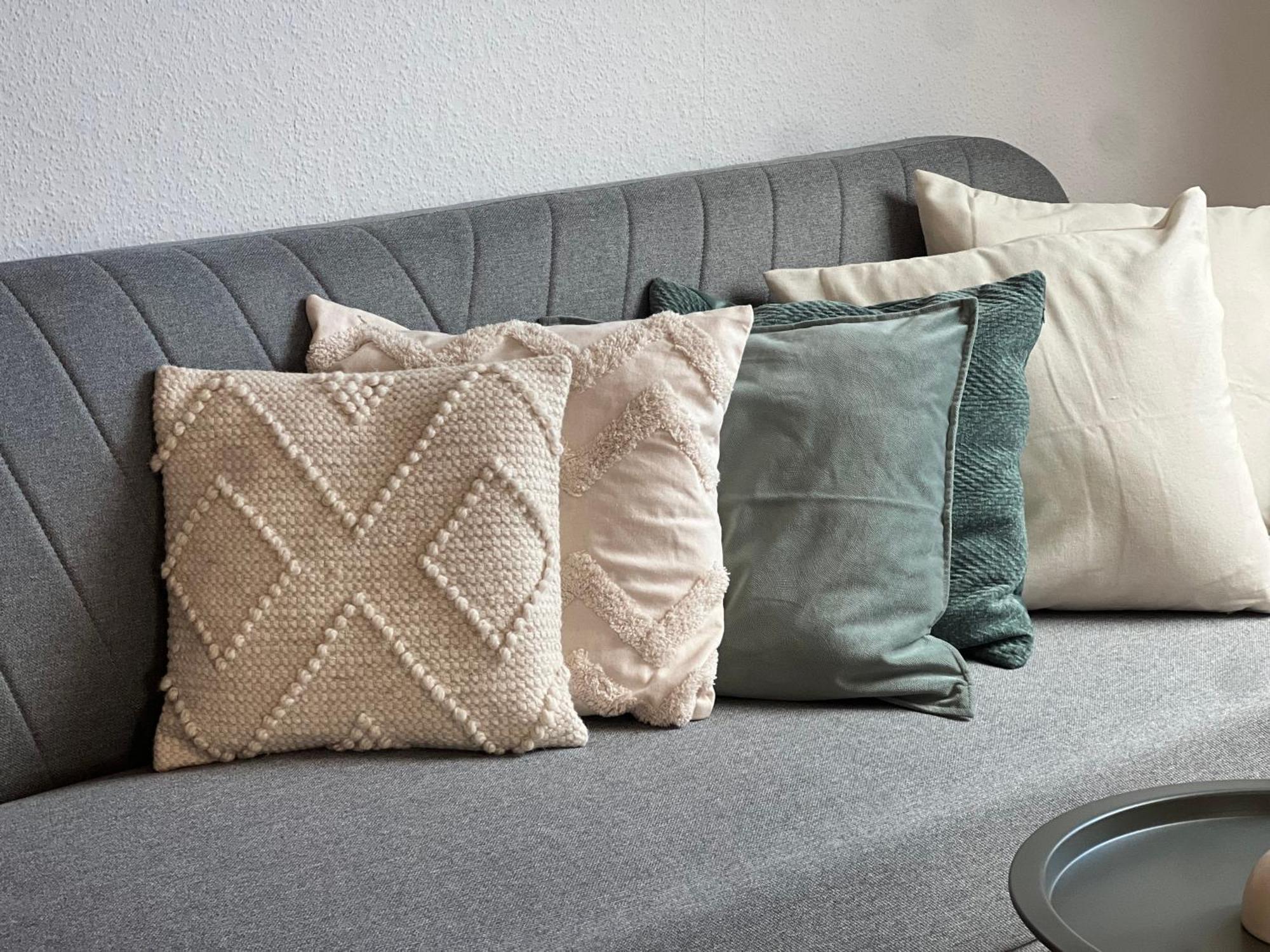 Nordic Charme By B&B Bad Gandersheim Buitenkant foto