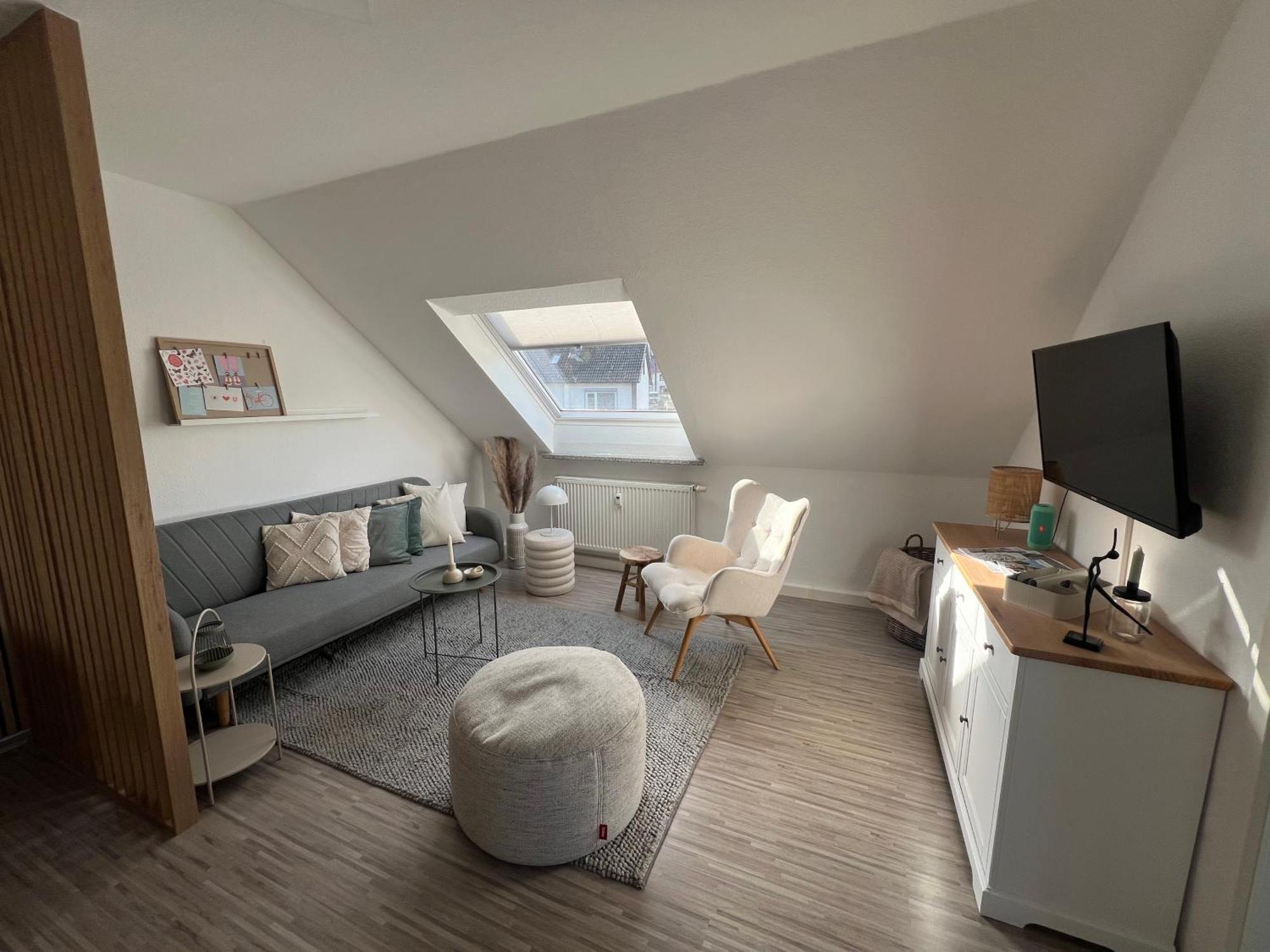 Nordic Charme By B&B Bad Gandersheim Buitenkant foto