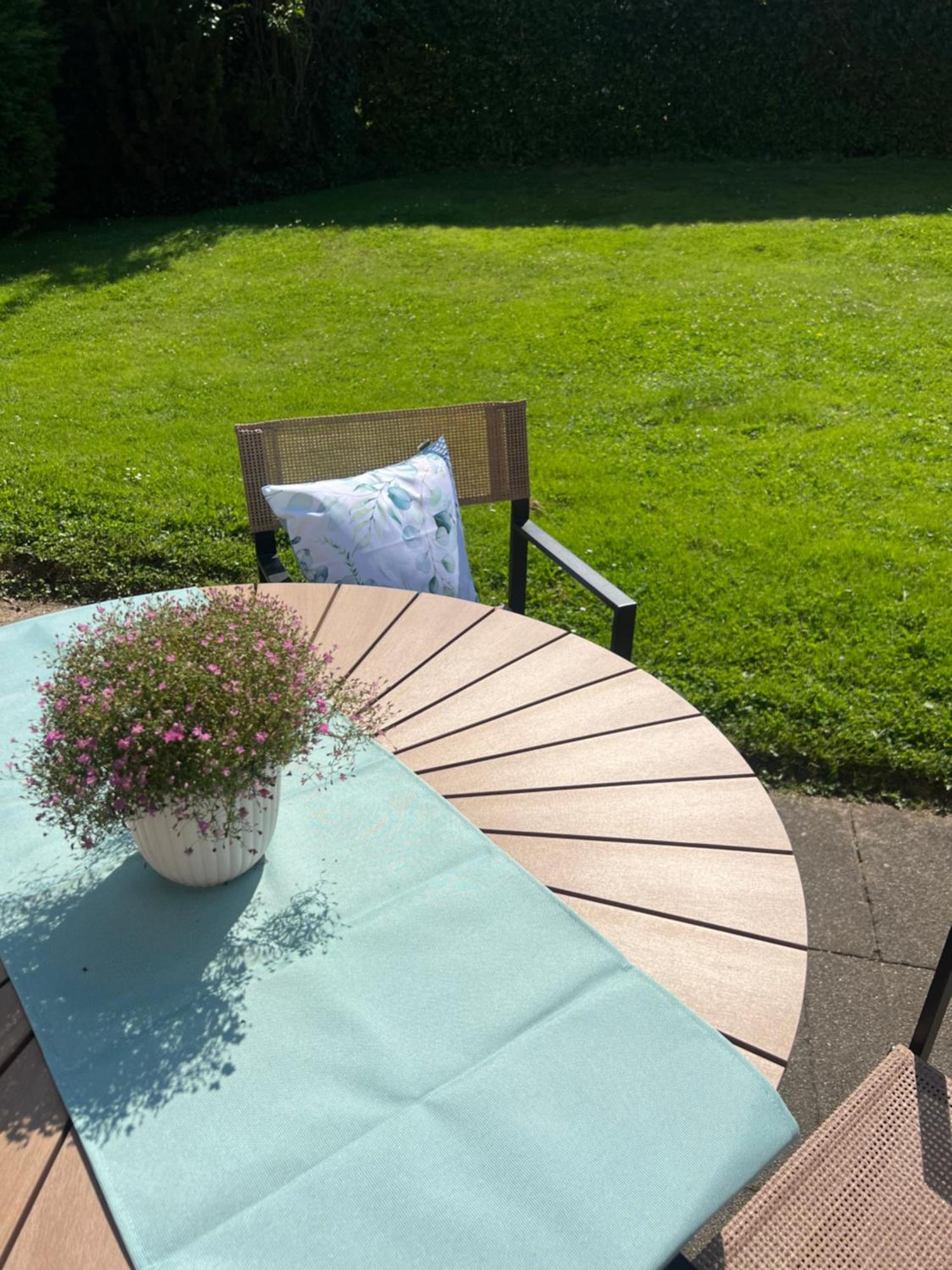 Nordic Charme By B&B Bad Gandersheim Buitenkant foto