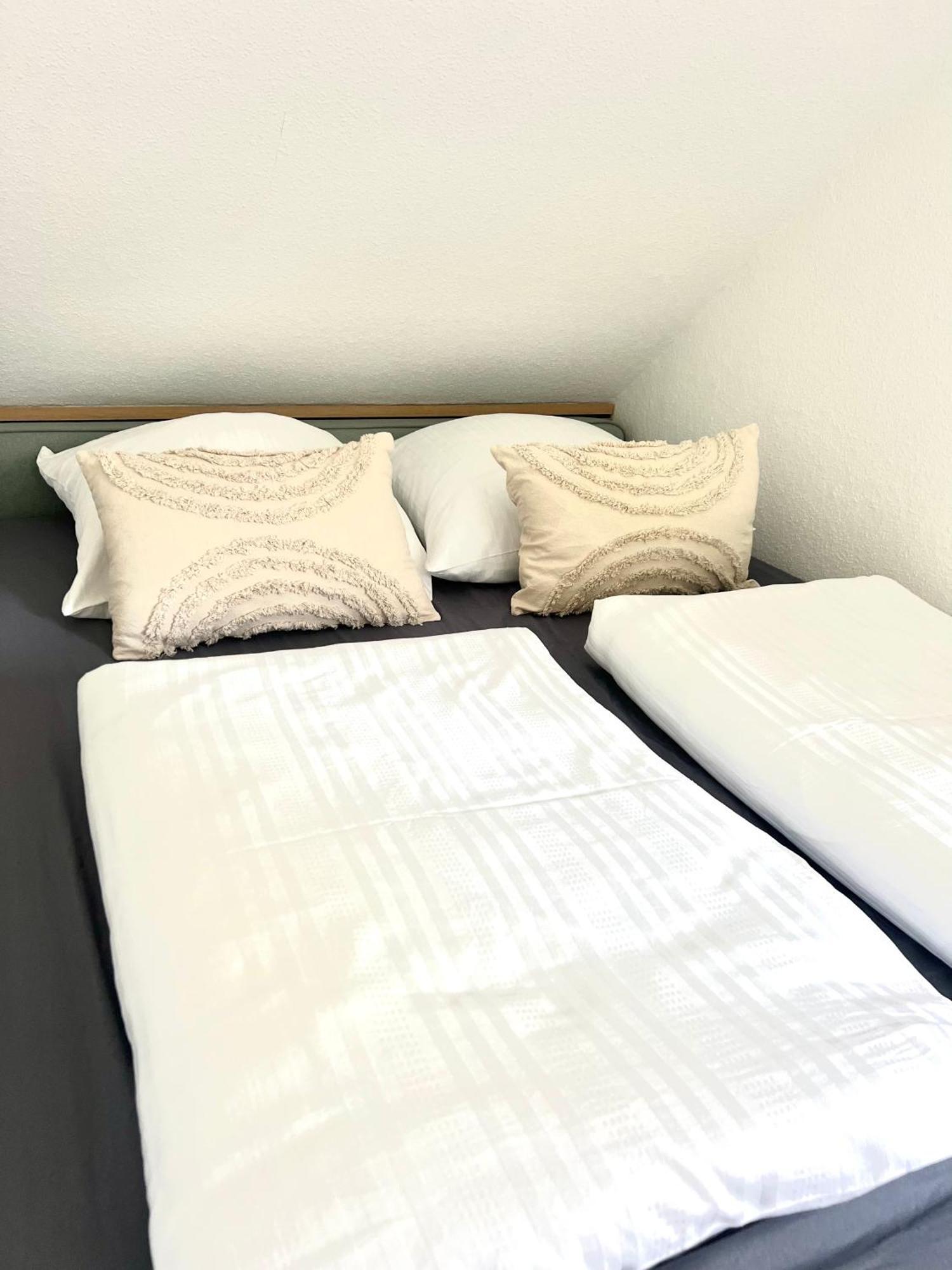 Nordic Charme By B&B Bad Gandersheim Kamer foto