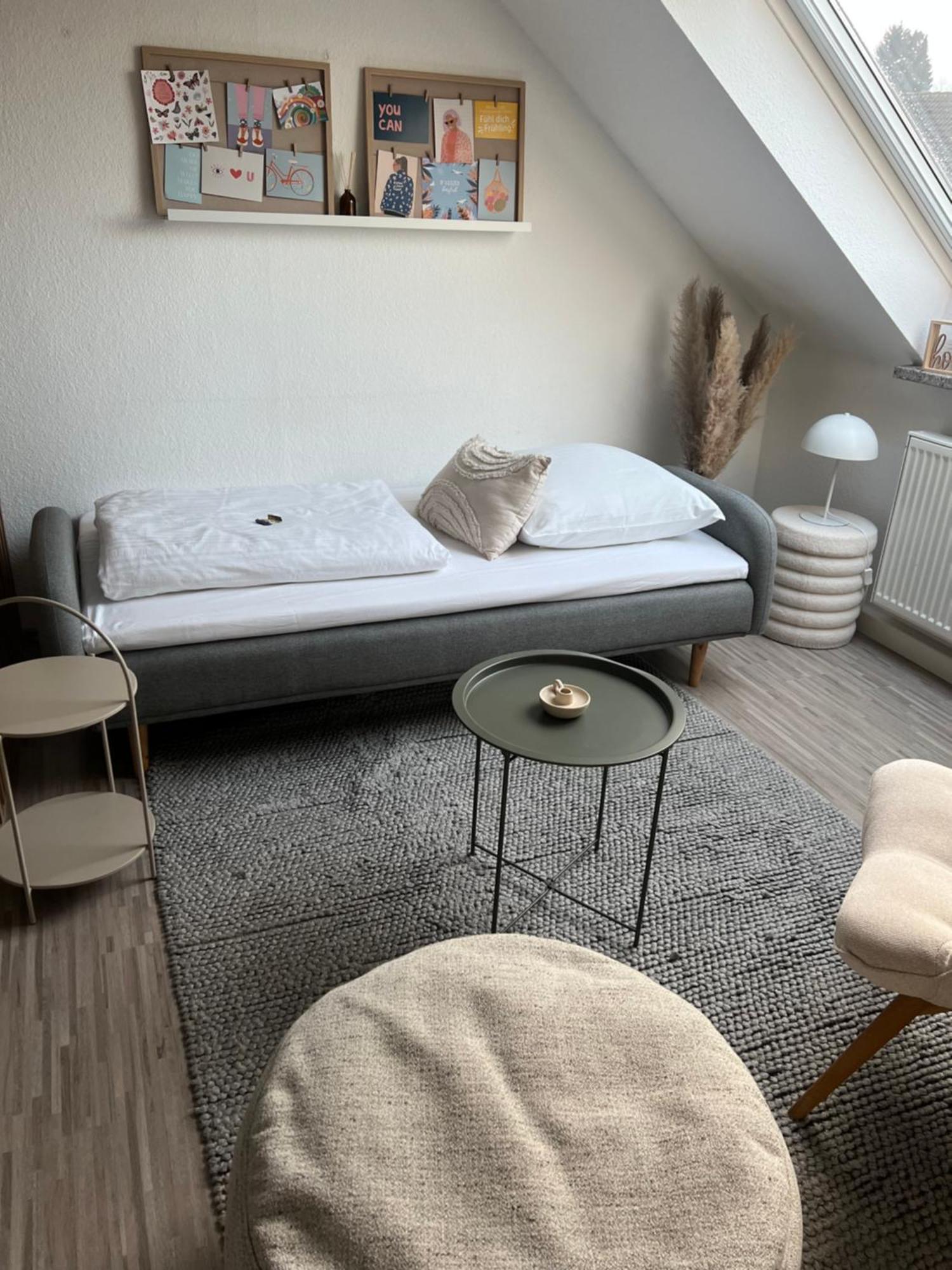 Nordic Charme By B&B Bad Gandersheim Buitenkant foto